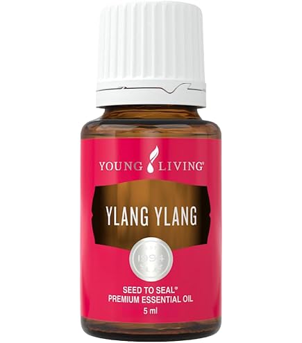 Amazon.com: Joy Essential Oil 15ml by Young Living Essential Oil